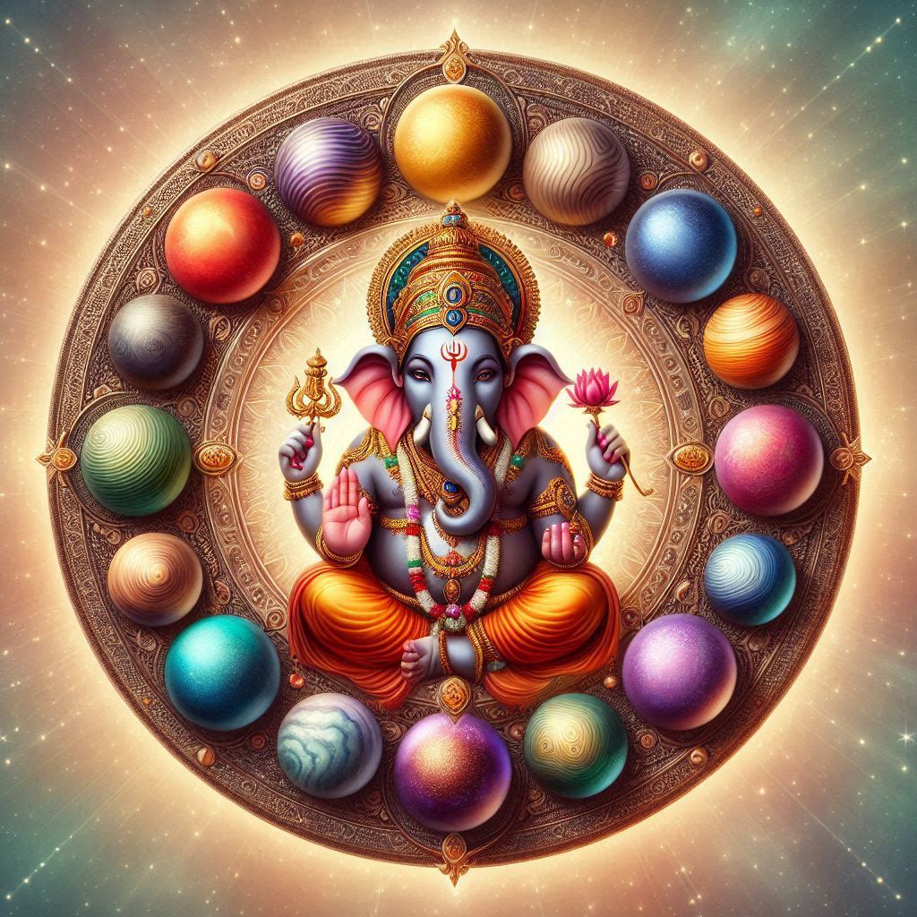 Janma Kundali — preview